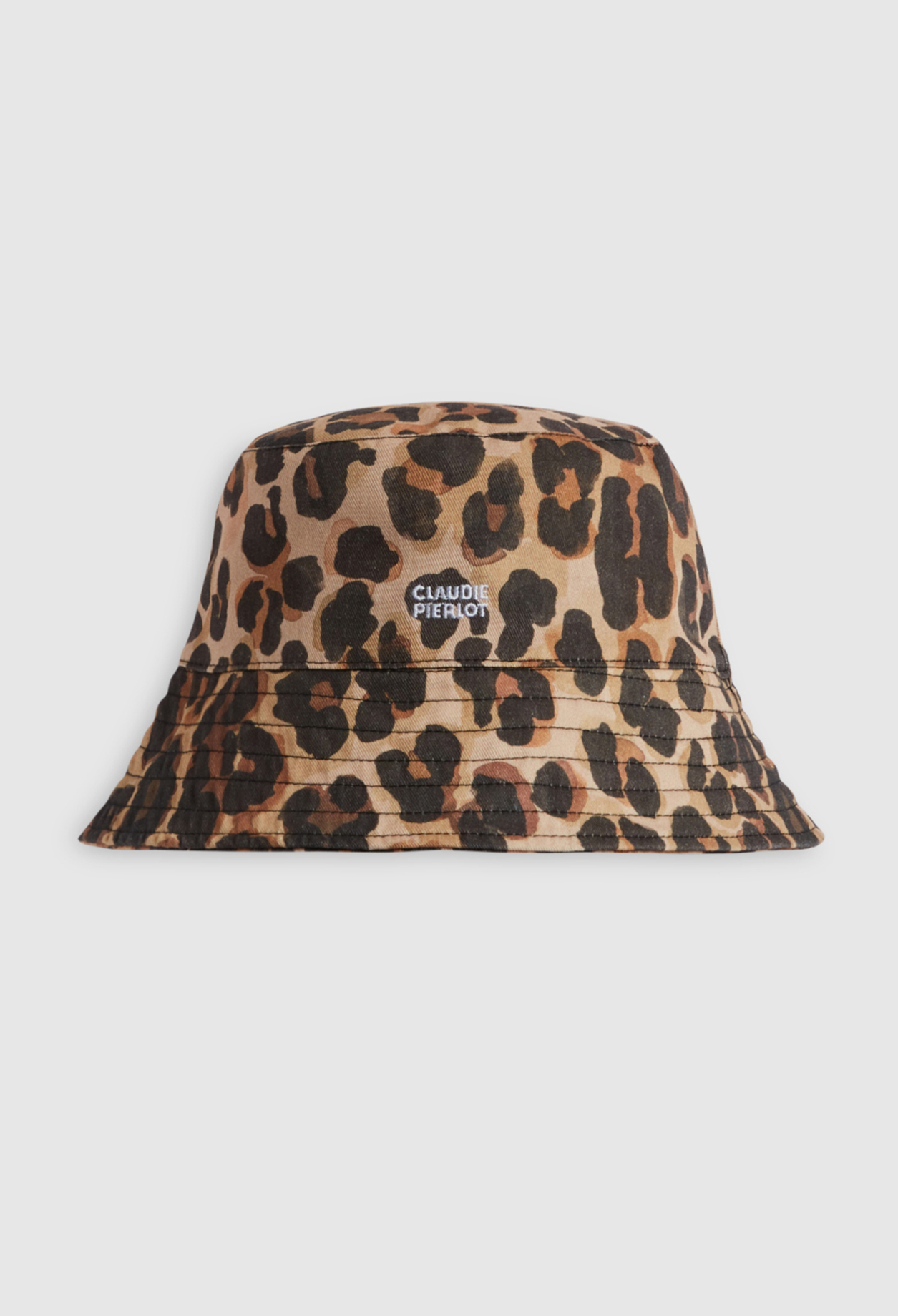 Bob leopard