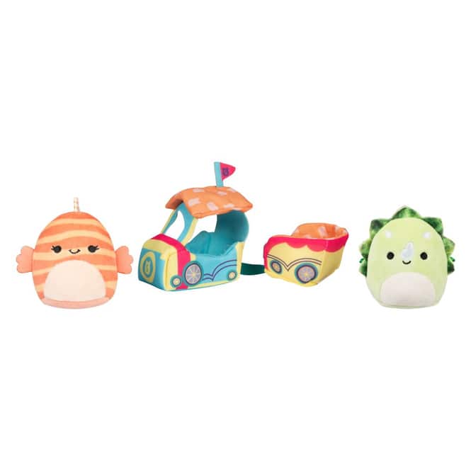 Squishmallows - Micromallows - 1 Set