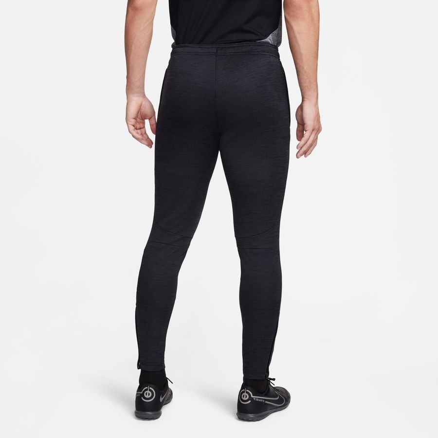 Nike Bas de Survêtement Dri-FIT Academy - Noir/Rouge