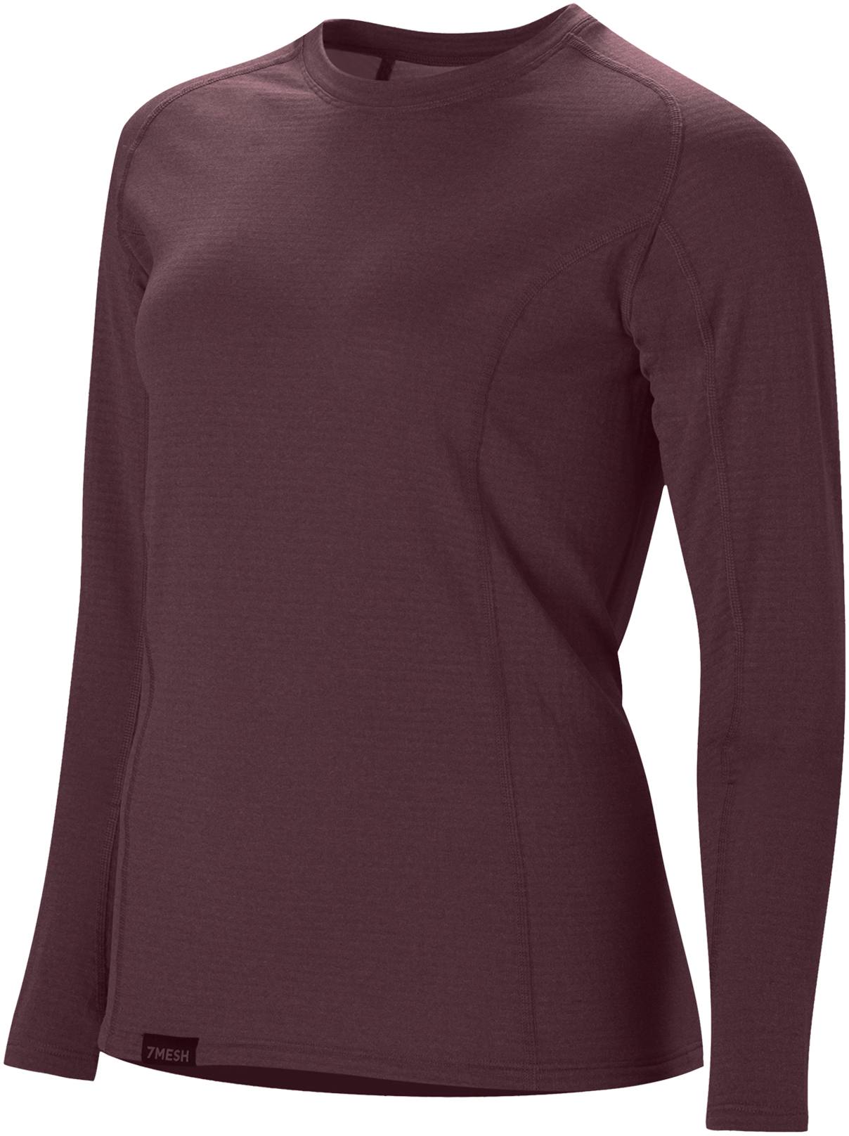 7mesh Gryphon Crew LS W's