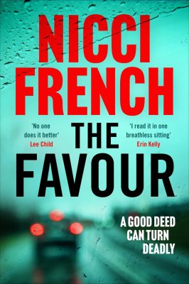 The Favour (Paperback)