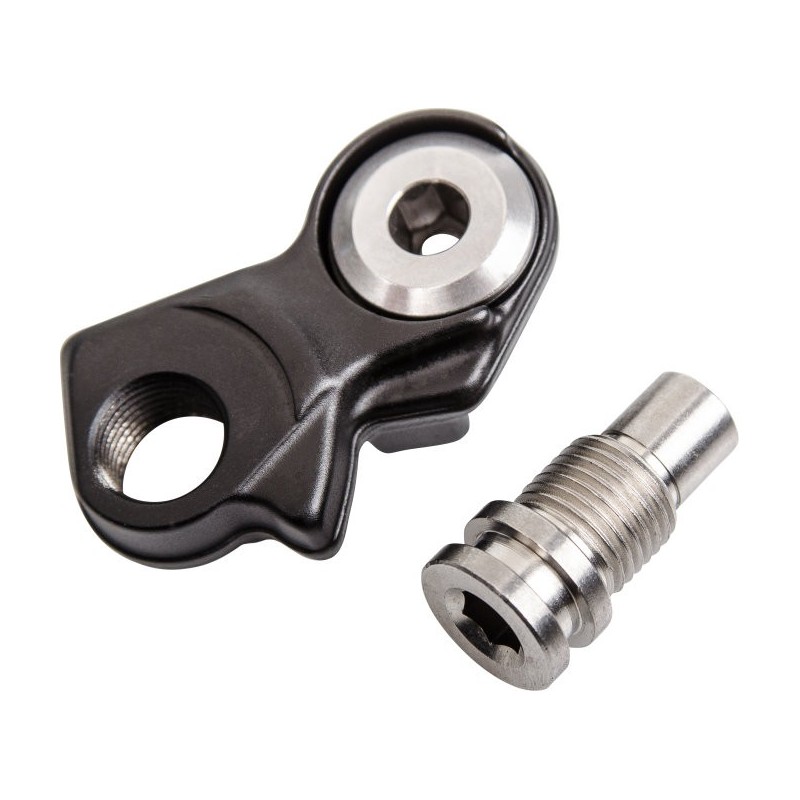 Shimano XT RD-M786 RD-M871 bagskifter drop