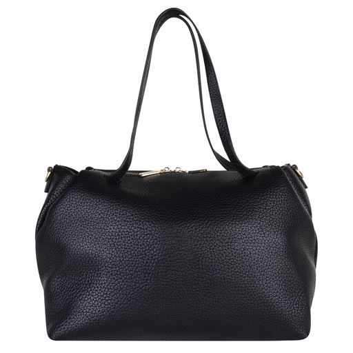 Valentino Blossom Re Shopper, Nero