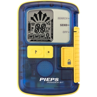 Pieps Powder BT LVS Gerät
