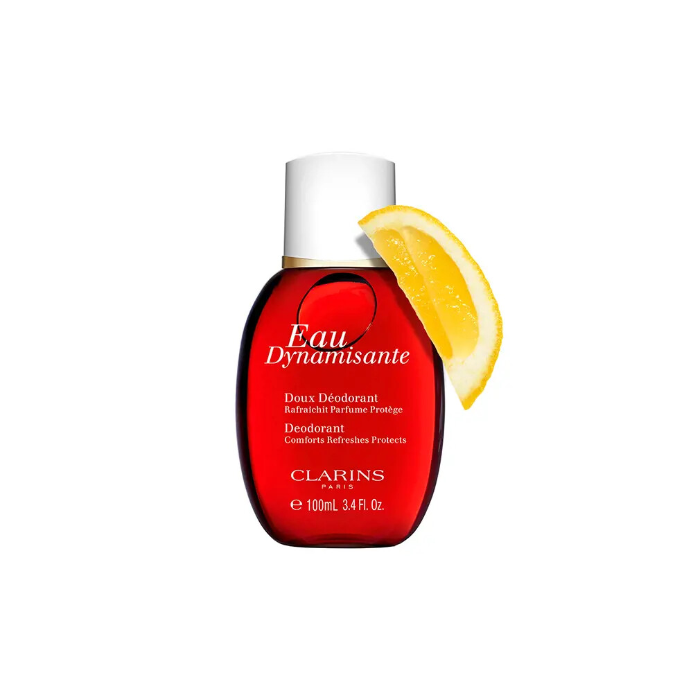 Clarins Eau Dynamisante Deodorant100 ml