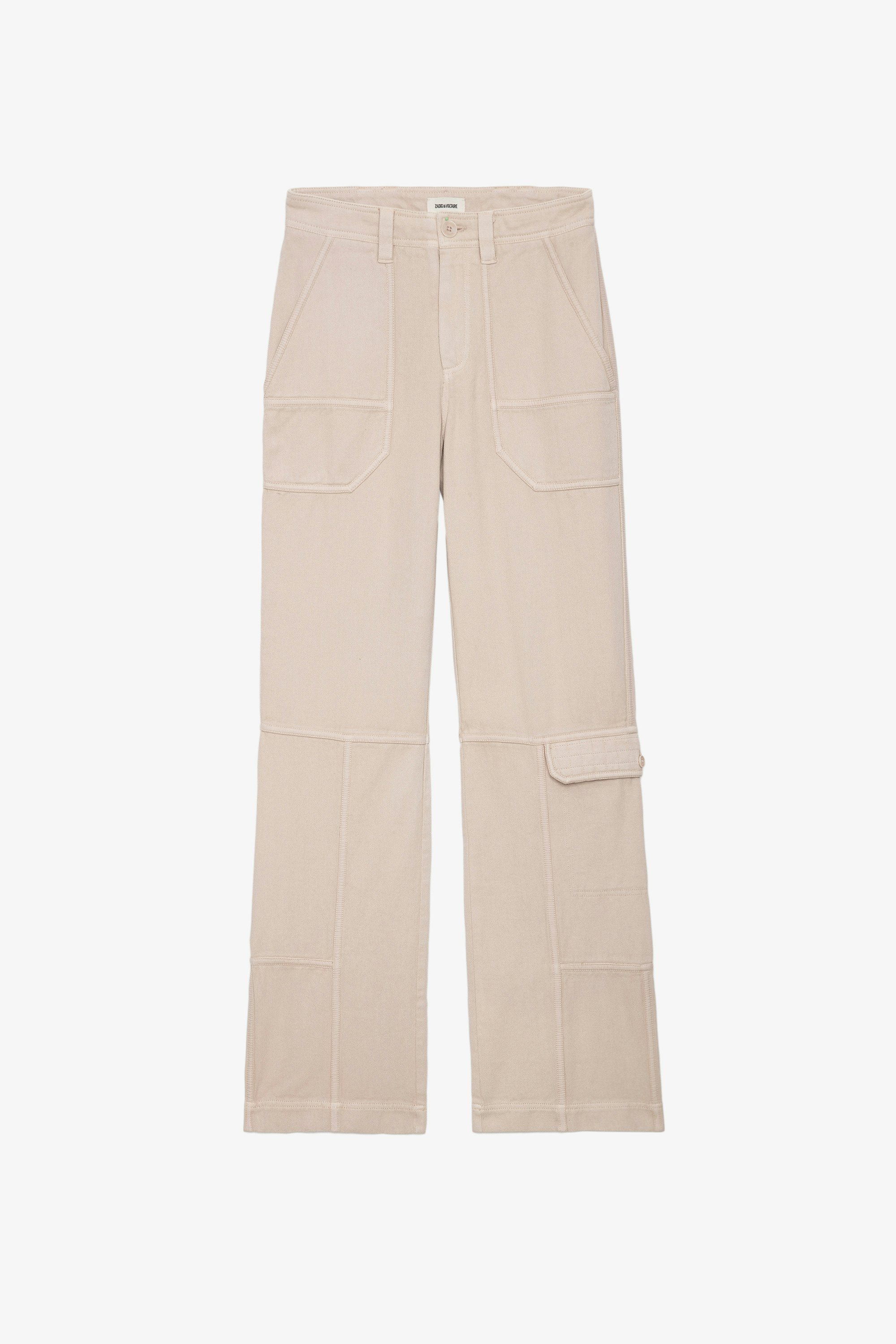 Pantalon Pepper