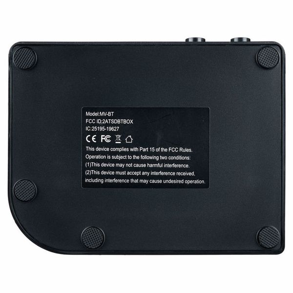 Kali Audio Mountain View MV-BT