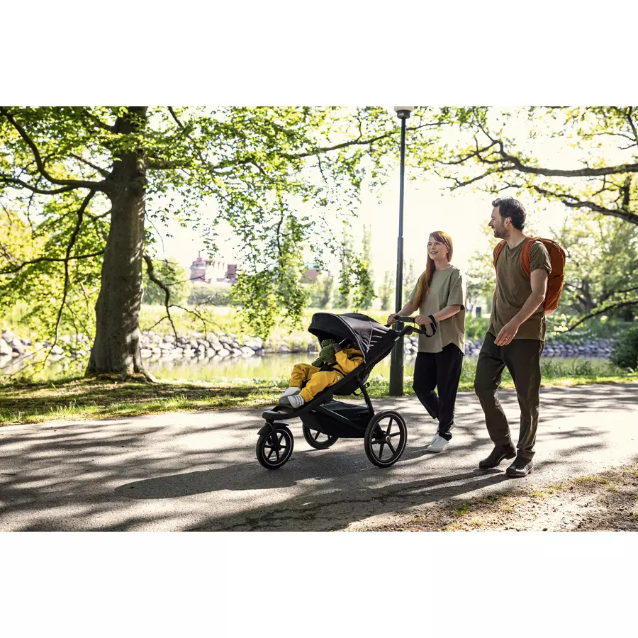 THULE Sportwagen Urban Glide 2 Dark Shadow