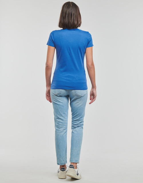U.S Polo Assn. - BELL - Bleu