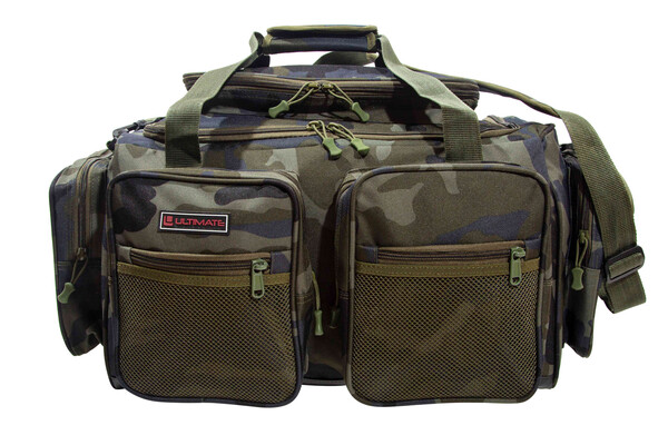Sac Ultimate Cargo Carryall Camo