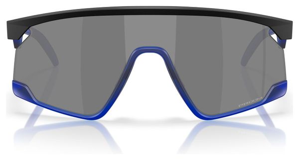 Lunettes Oakley BXTR Matte Black / Prizm Black / Ref : OO9280-1539