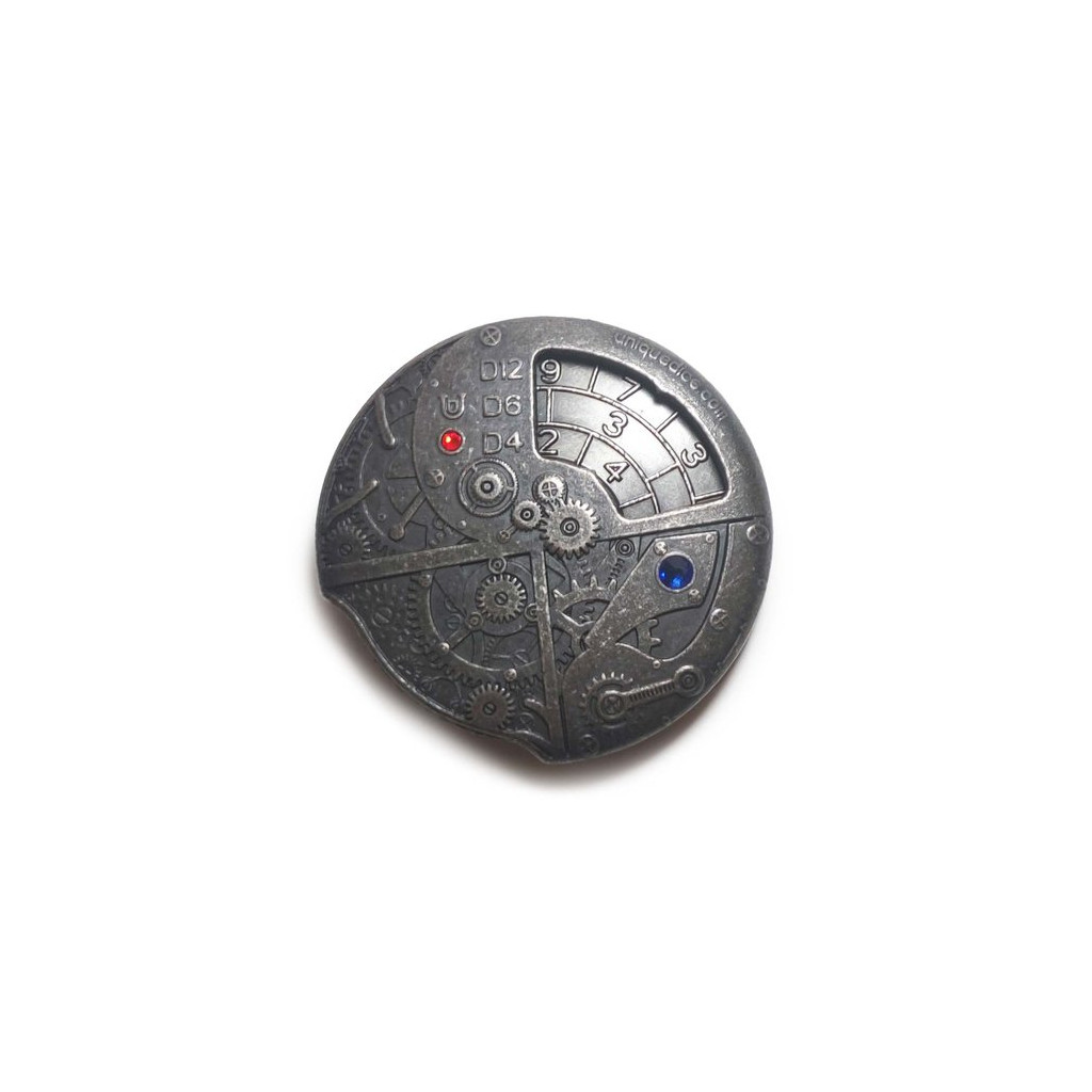 Dé Roue du Destin