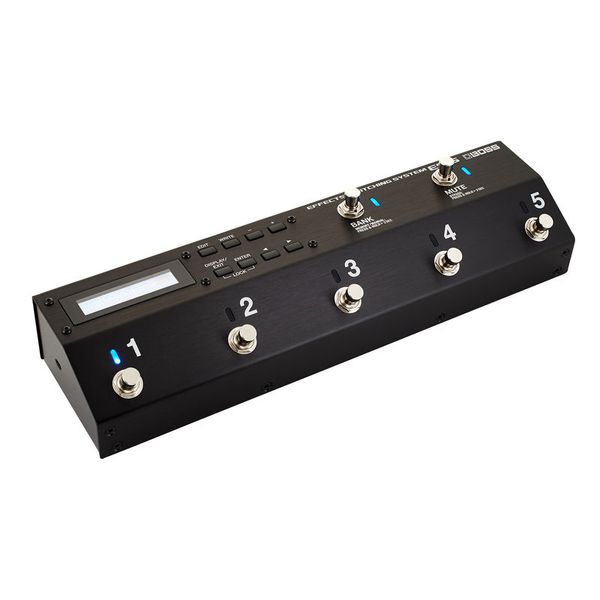 Boss ES-5 Effects Switching System