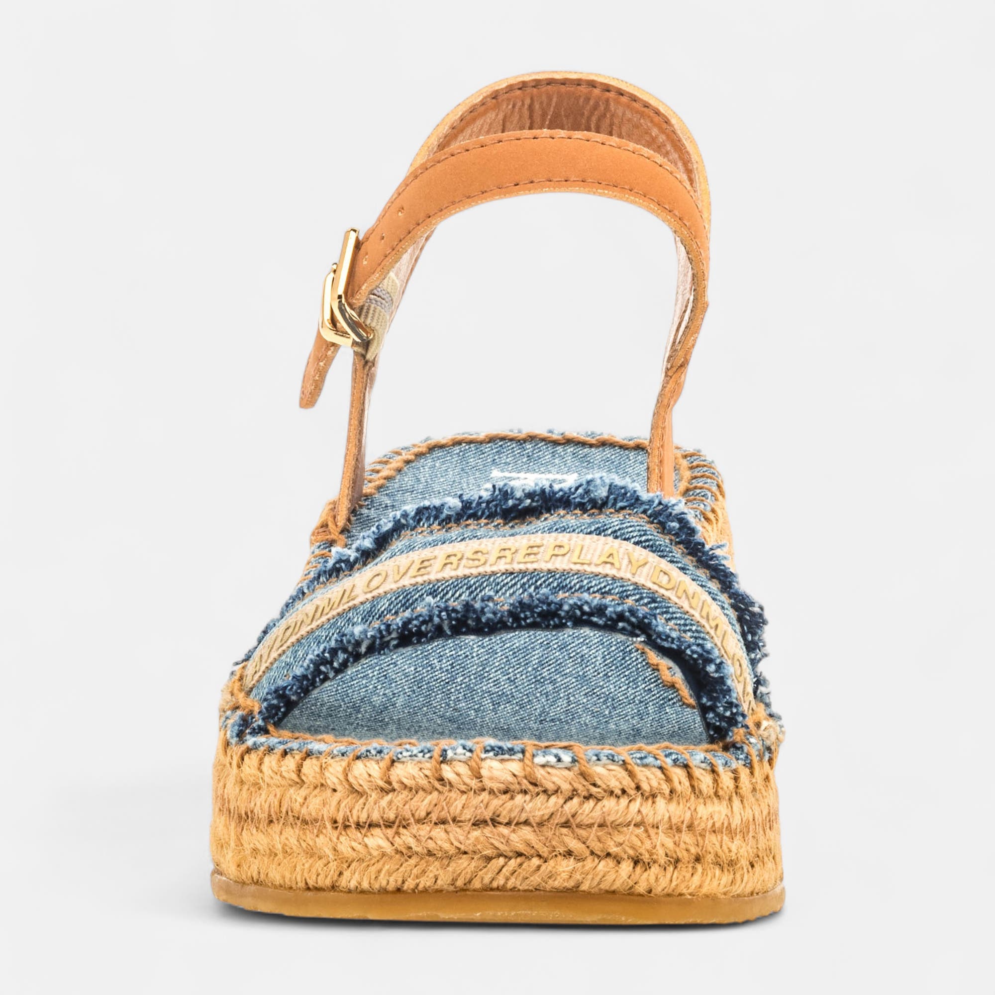 Espadrilles Femme jeans