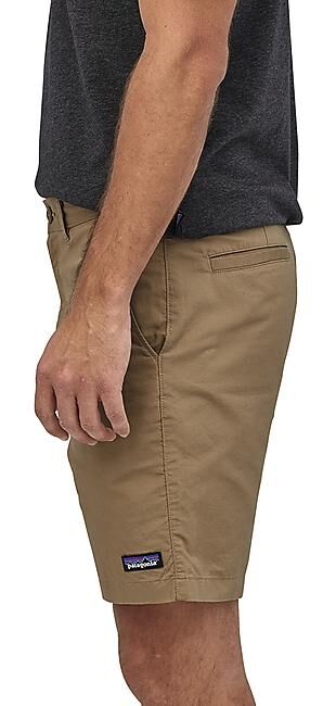PATAGONIA - SHORT LW ALL-WEAR HEMP SHORTS M