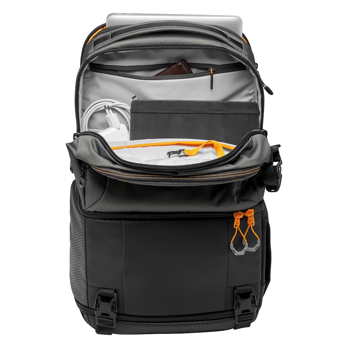 Lowepro Fastpack BP250 AW III Grå