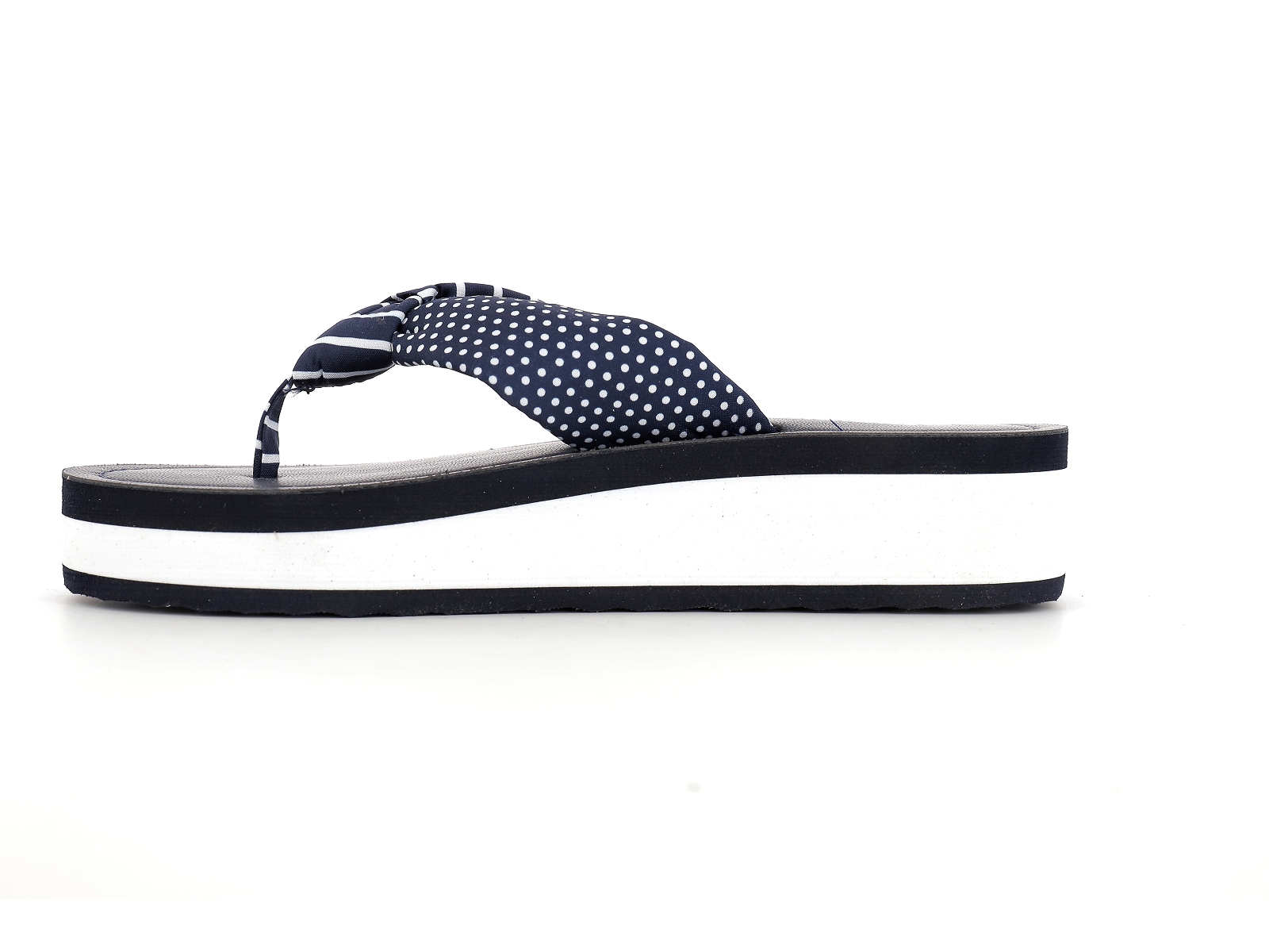 Esprit-042EK1W324 Synthétique Marine