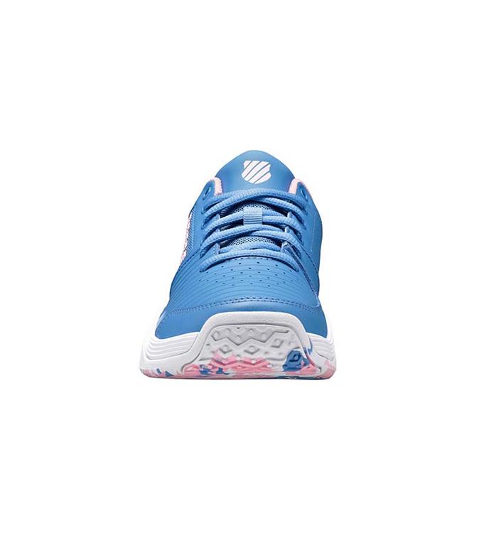 COURT EXPRESS OMNI Silver-Lake-Blue-White-Orchid-Pink