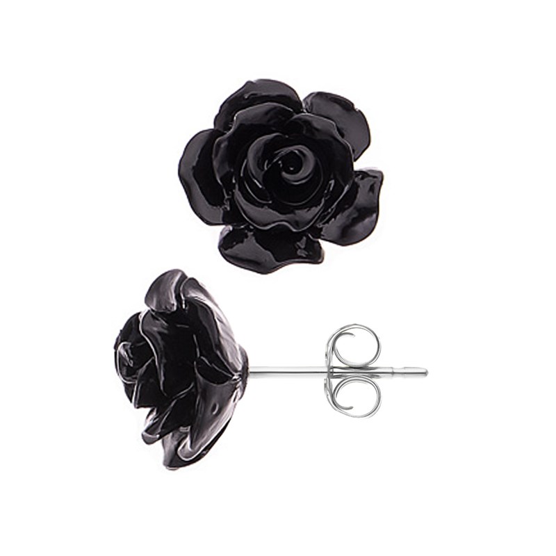Boucles d'Oreilles - Argent 925