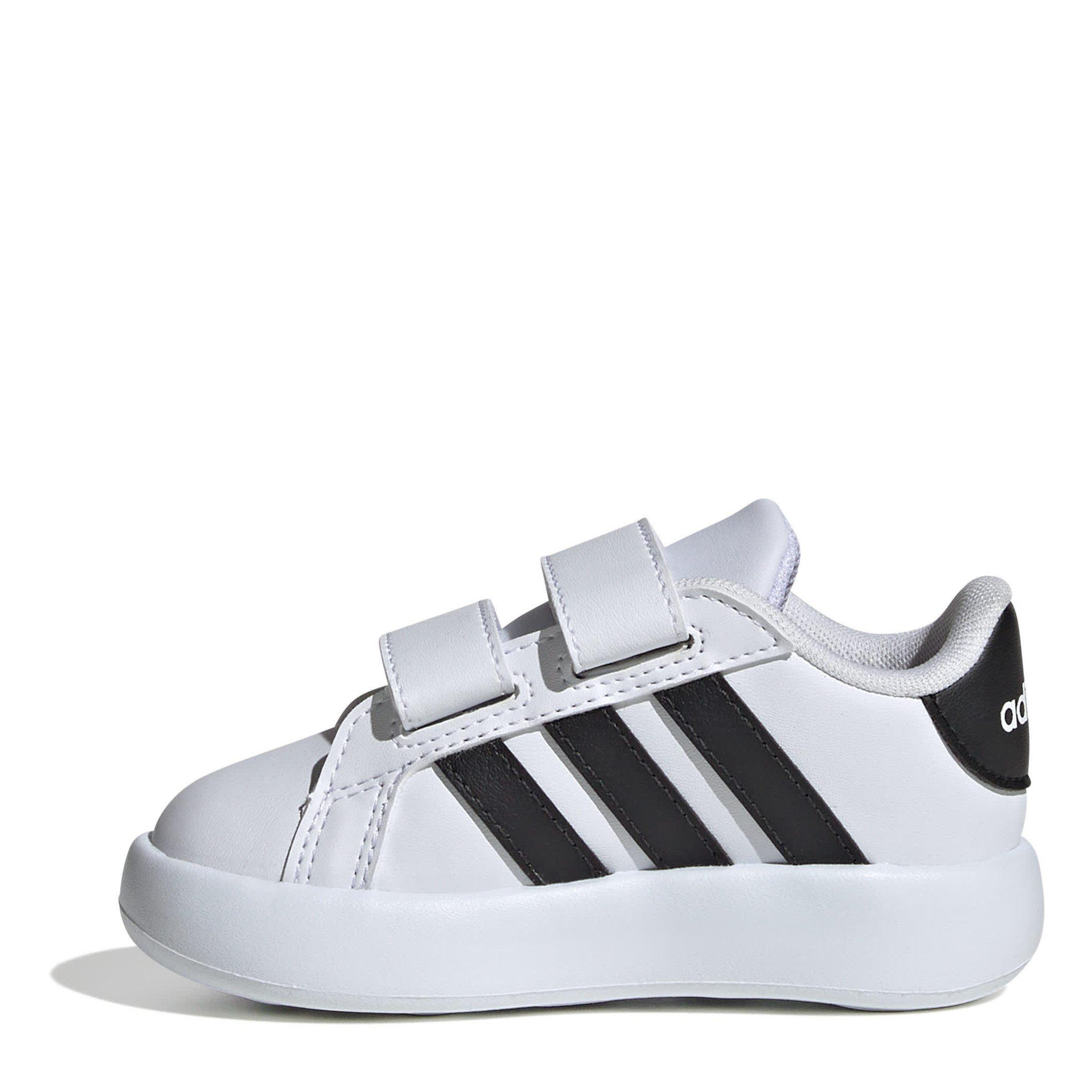 adidas Grand Court Shoes Infants
