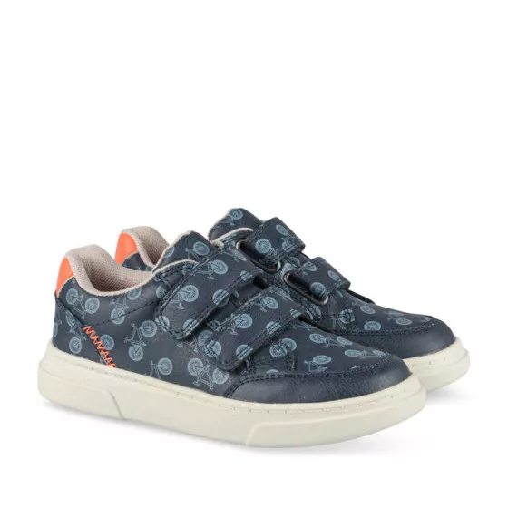Baskets MARINE TAMS