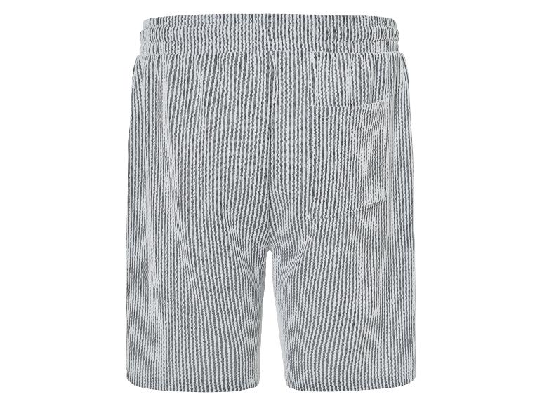 Korte heren broek