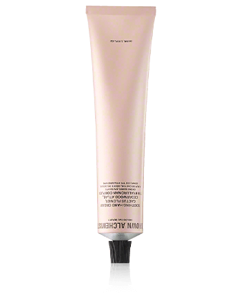 Grown Alchemist Hand Soothing Hand Cream Cactus Flower, Cedarwood Atlas, Tri-Hyaluronan Complex 65ml