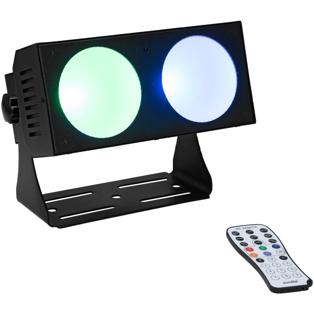 Eurolite LED CBB-2 COB led bar