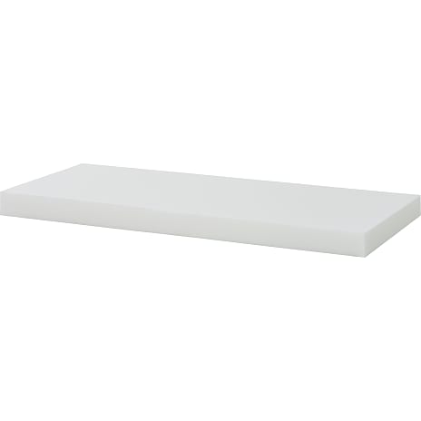 Hoppekids skummadras 90x12x200cm