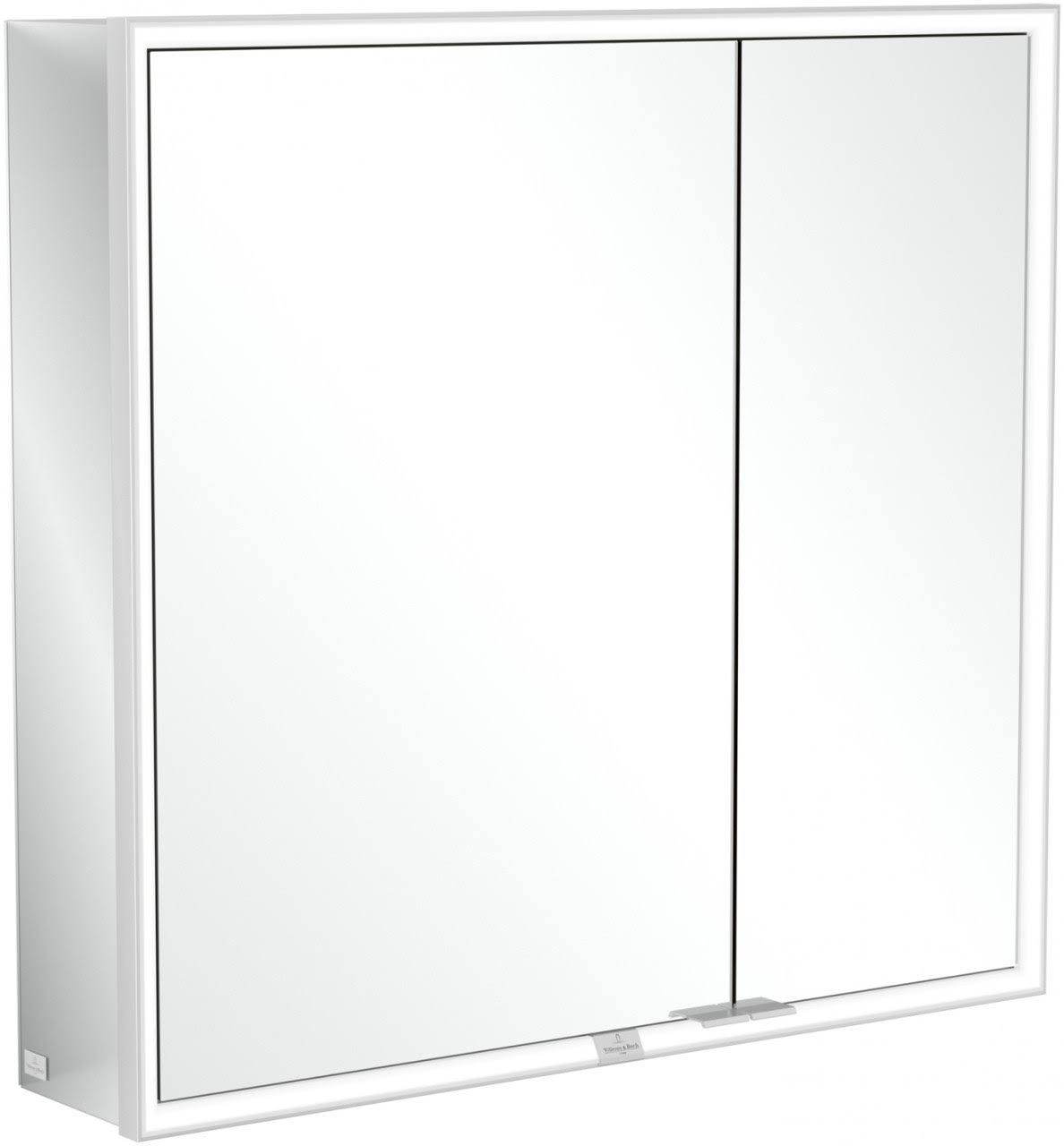Villeroy & Boch My View Now Vorbau-Spiegelschrank A4558000