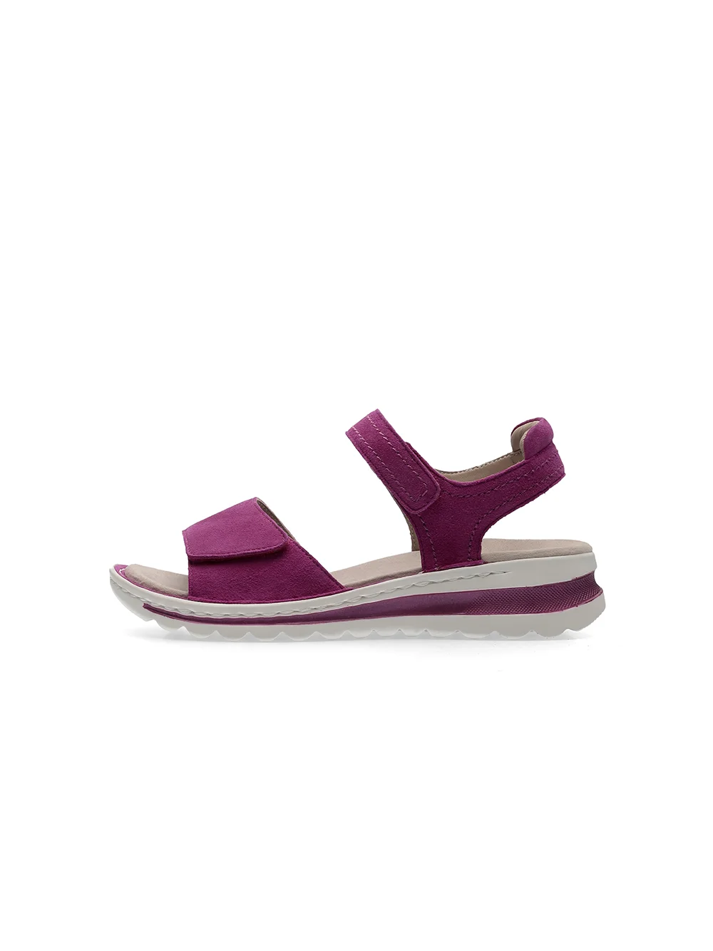 Sandale Tampa pink