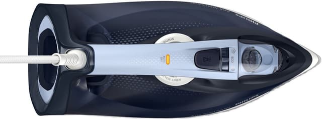 Philips 7000 Series strygejern DST7030/20 (Mørkeblå)