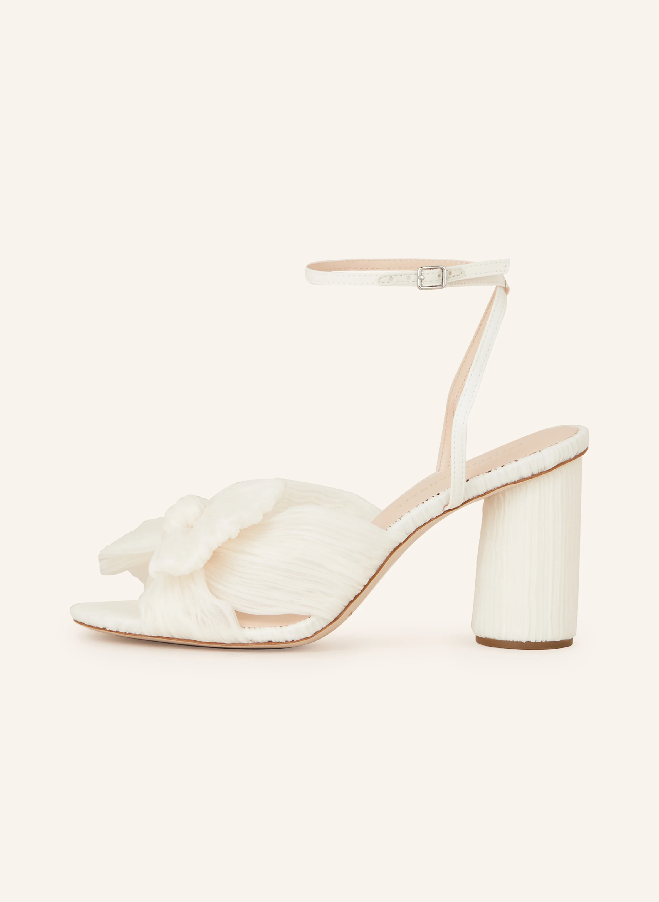 LOEFFLER RANDALL Sandaletten CAMELLIA