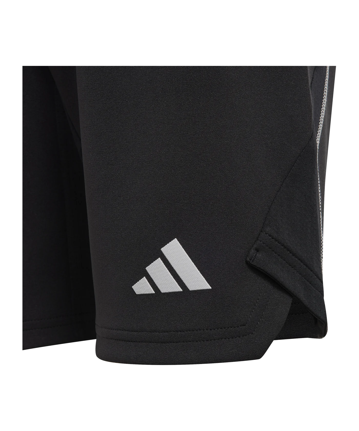 adidas Tiro 23 Pro Torwartshort Kids Schwarz