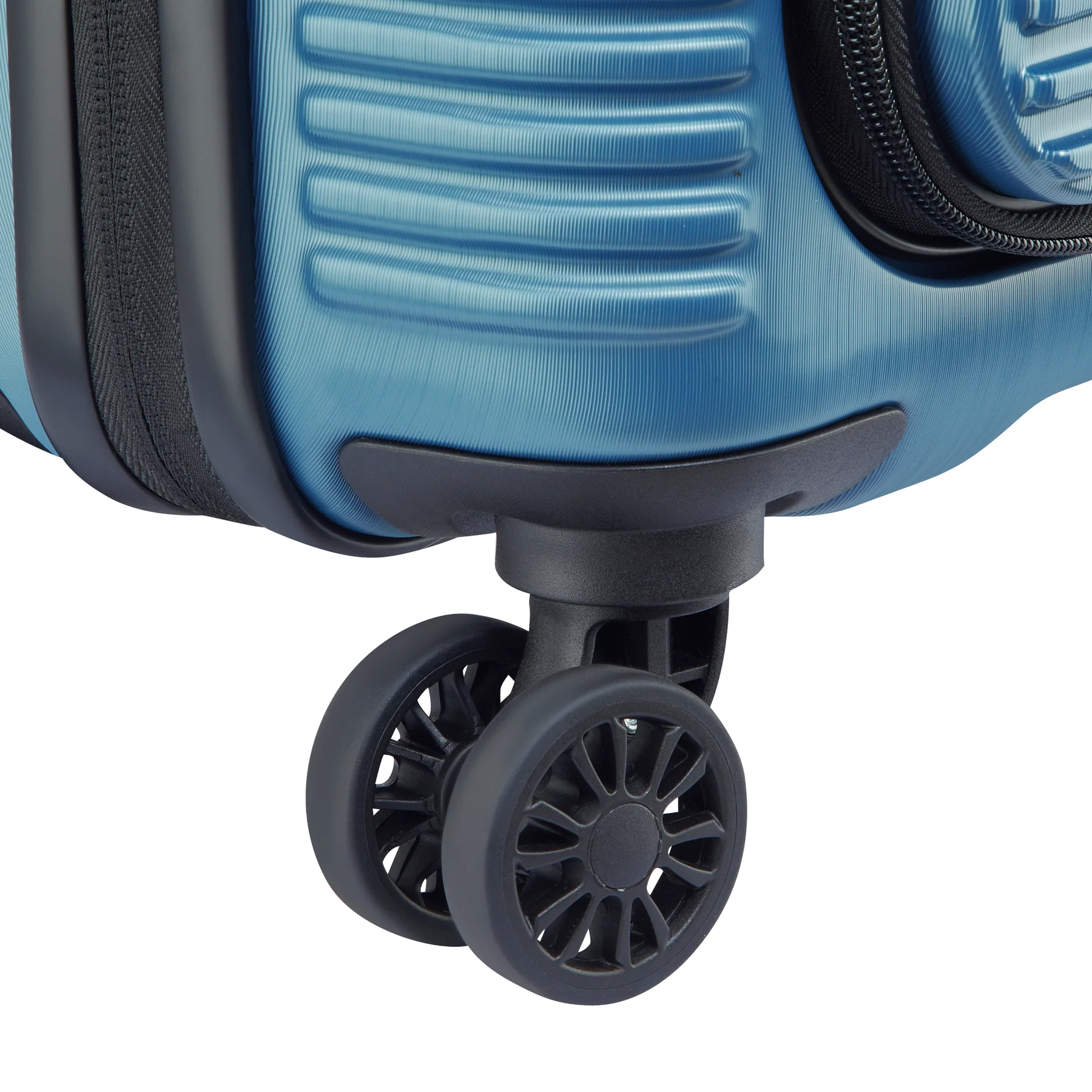 Valise cabine - S Extensible (55cm)