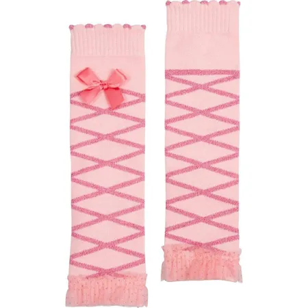 Coppenrath Verlag Die Spiegelburg Ballett-Stulpen Prinz. Lillifee, sort. (one size/ca.3-5 J.)