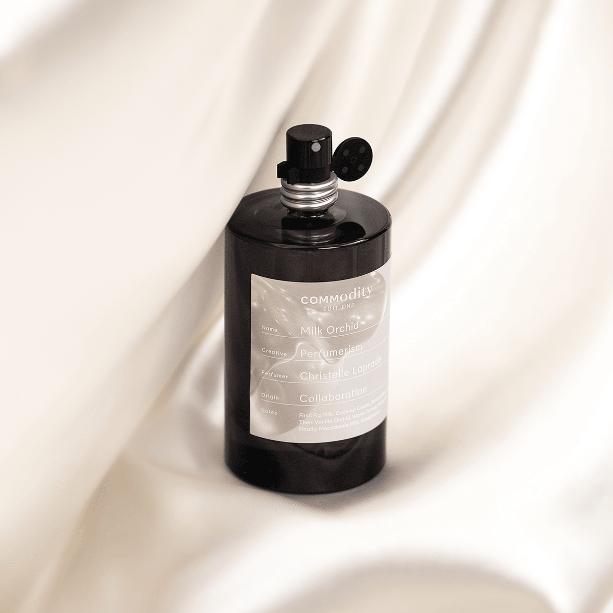Milk Orchid Eau de Parfum 100ml