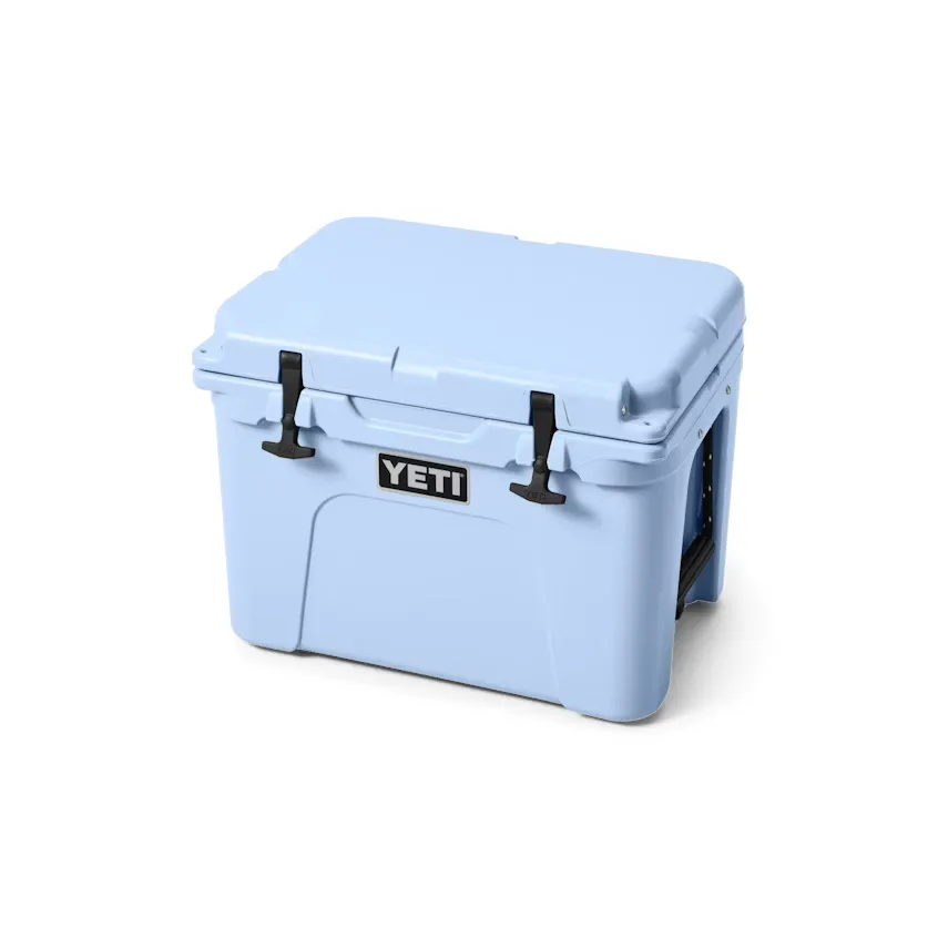 Yeti Tundra 35 Big Sky Blue