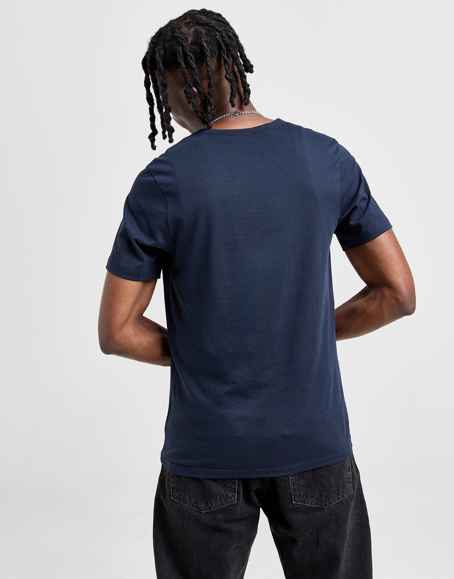 BOSS Lot de 3 T-shirts Homme