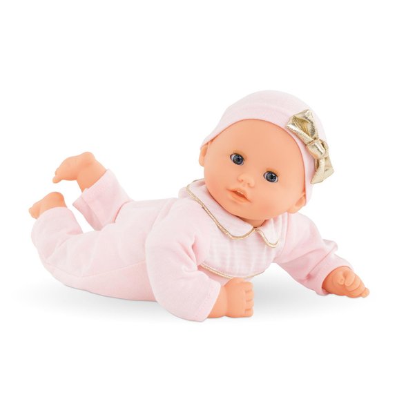 Mon 1er Bébé Câlin Manon