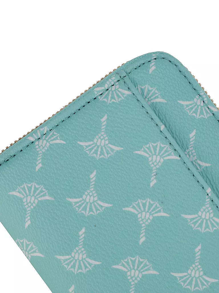 JOOP Geldtasche CORTINA DILETTA mint