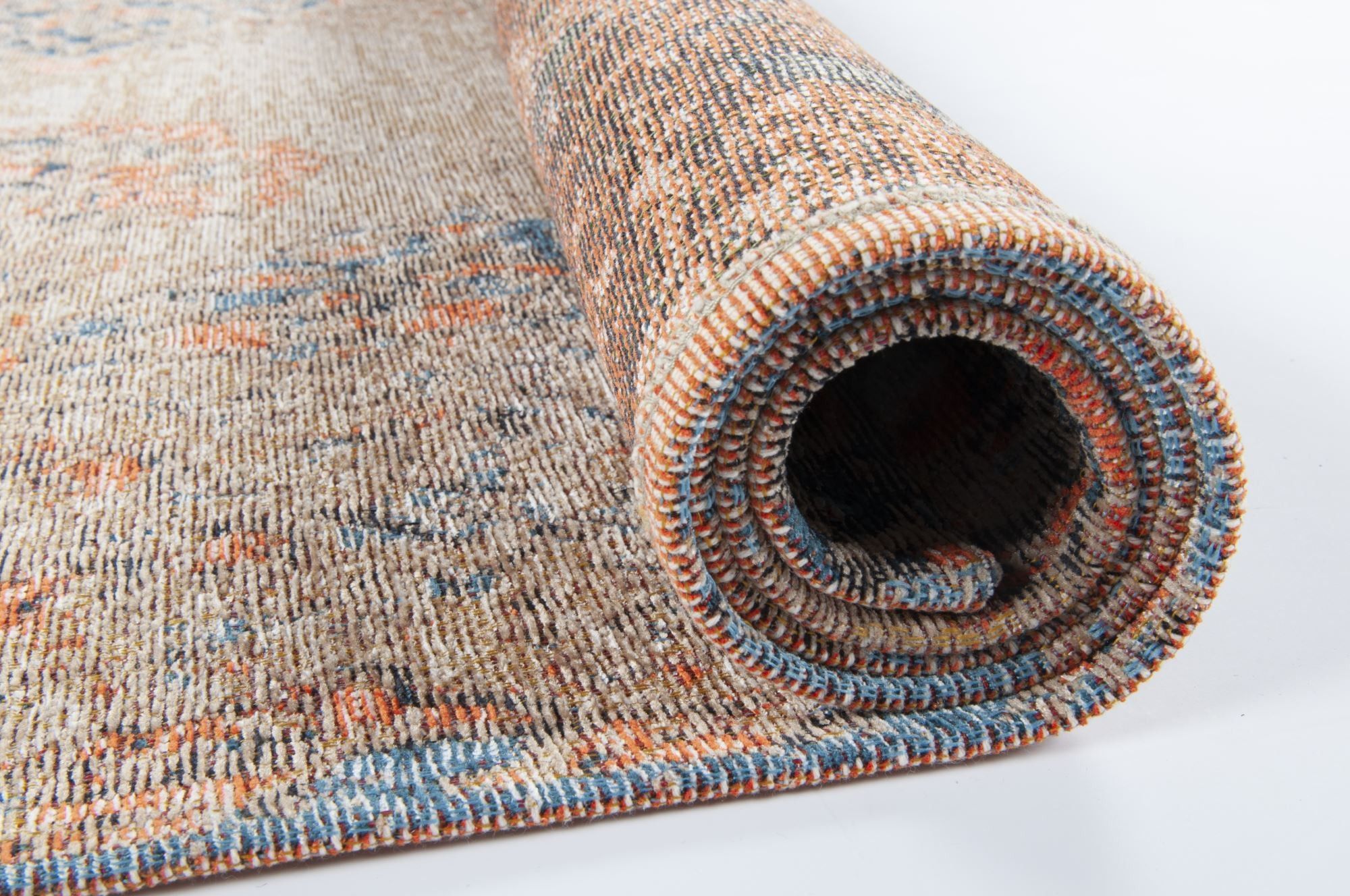 Teppich TOM TAILOR 48 x 70 cm