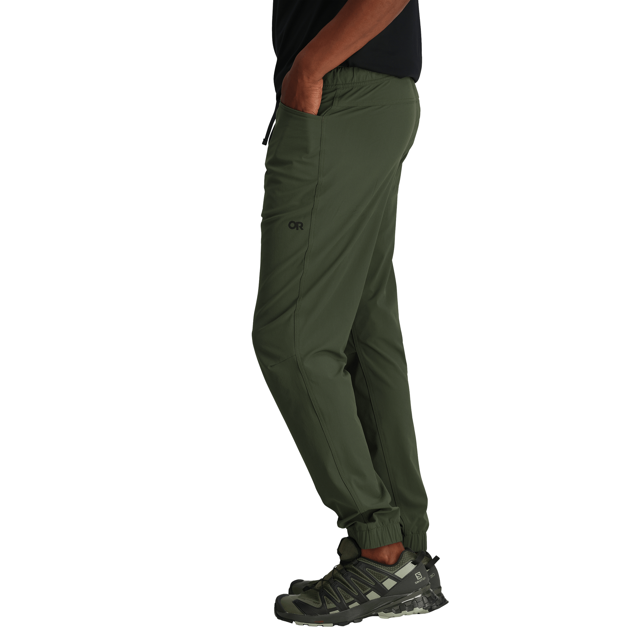 Outdoor Research Ferrosi Joggers - Herre - Bukse