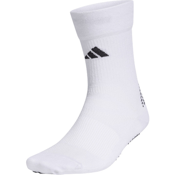 adidas Grip Printed Crew Performance Light Sokken