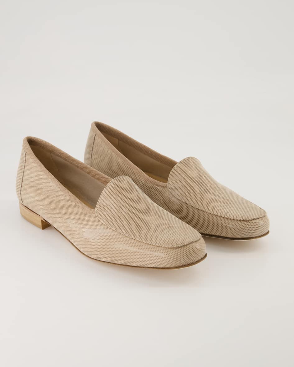 Konstantin Starke 7426 Slipper in Beige