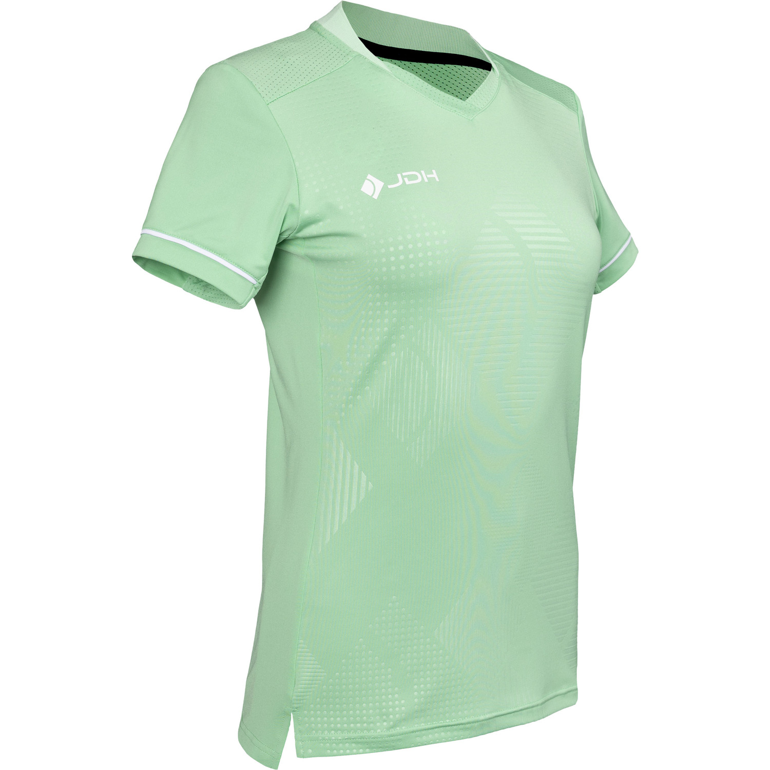 JDH Carbon Pro Shirt Dames