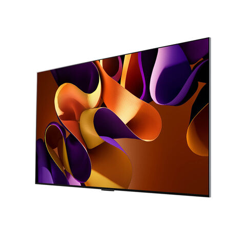 LG OLED evo G4 – 4K Smart OLED TV