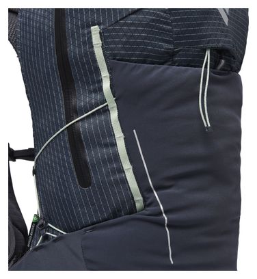 Sac à Dos Femme Black Diamond Pursuit 30L Gris