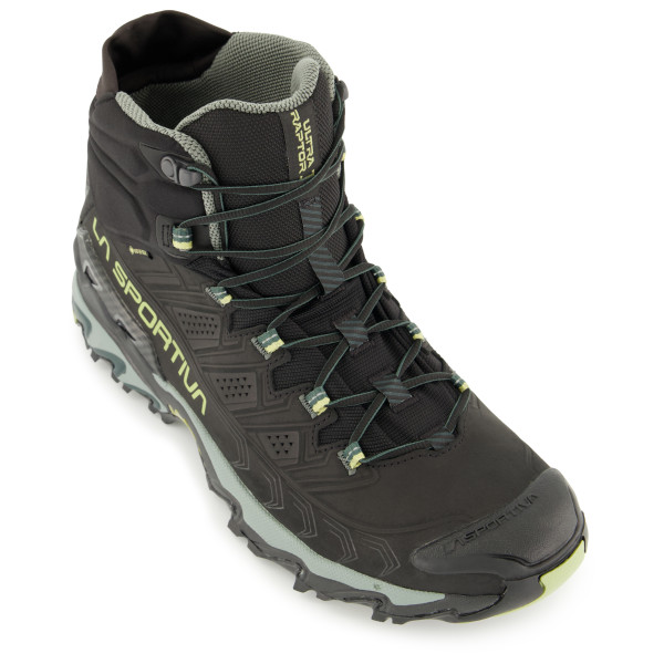 La Sportiva - Ultra Raptor II Mid Leather GTX - Chaussures de randonnée