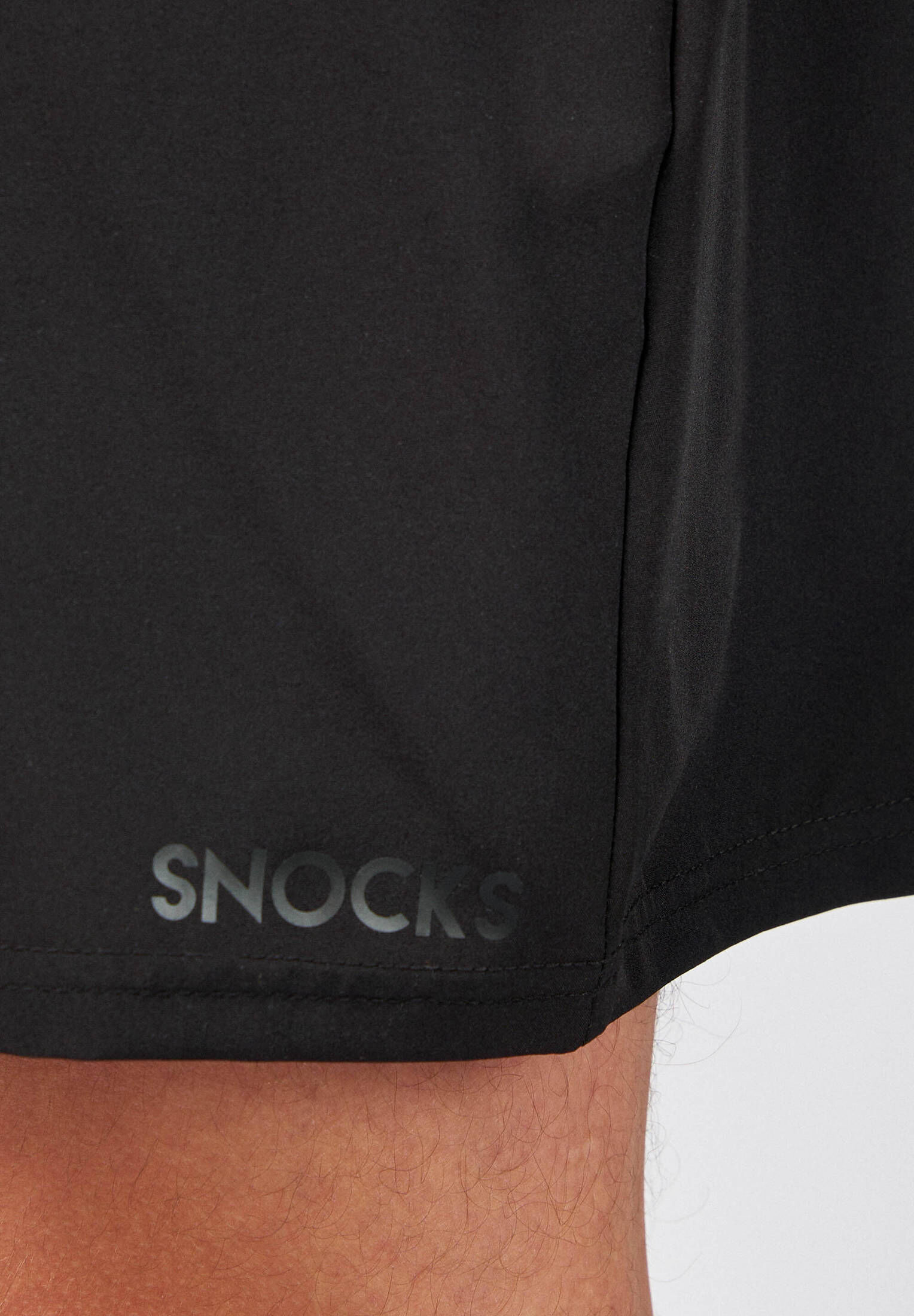 SNOCKS| Herren Kurze Sporthose Herren